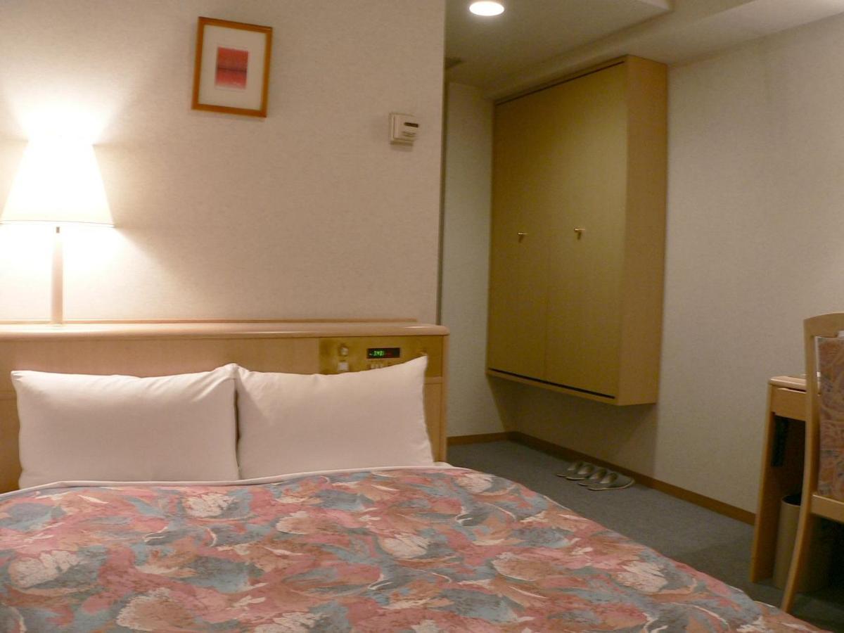Hotel Central Sendai Extérieur photo